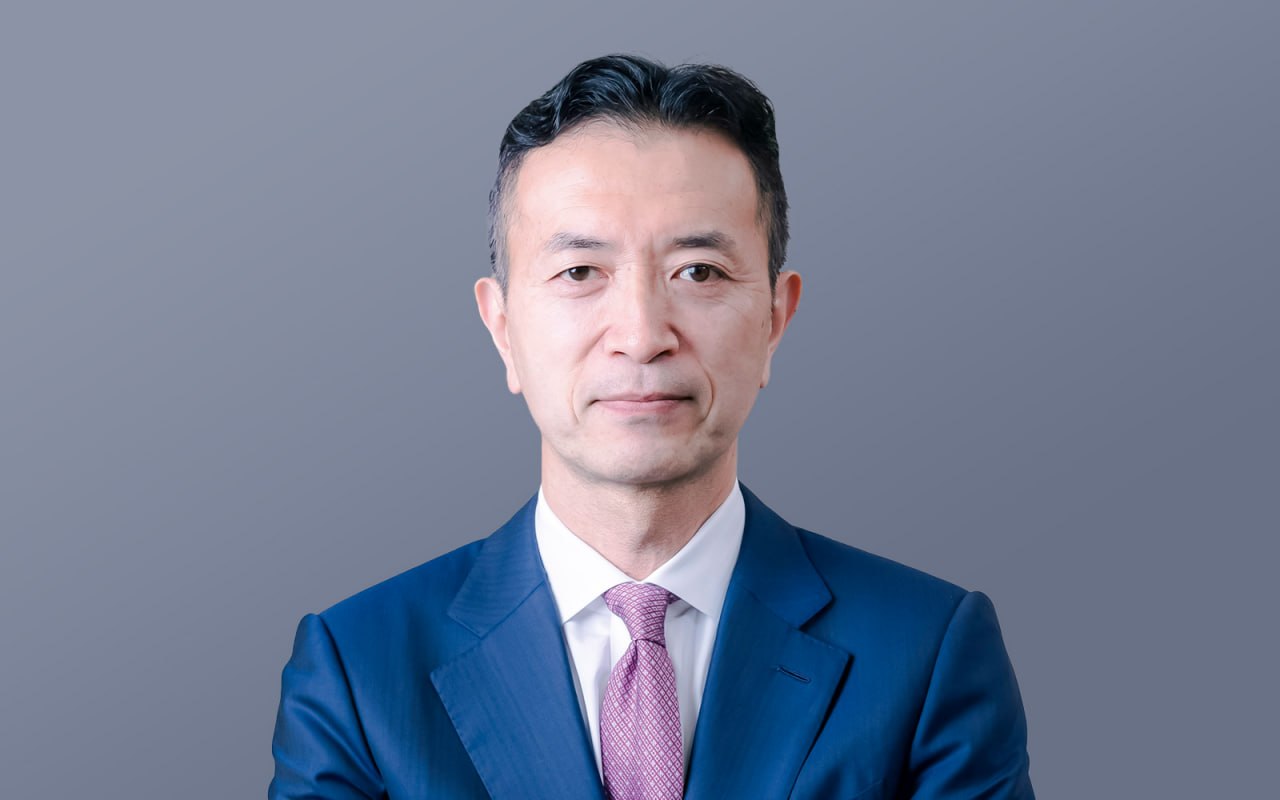 佐藤 正謙